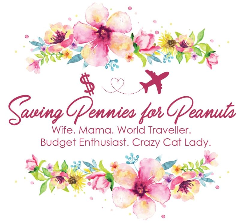 Saving Pennies for Peanuts